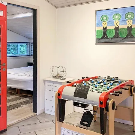10 Person In V Ggerl Se * Bøtø By