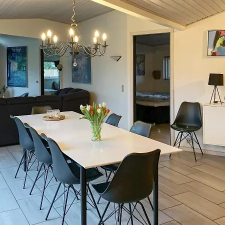 10 Person In V Ggerl Se Holiday home