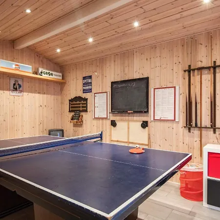 10 Person In V Ggerl Se * Bøtø By