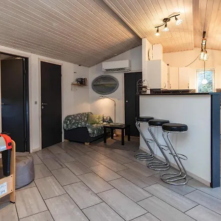 10 Person In V Ggerl Se Holiday home *