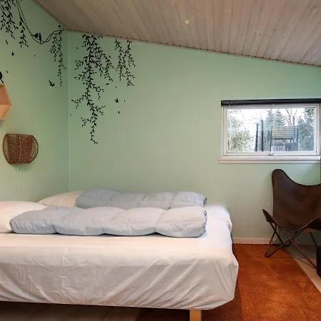 10 Person In V Ggerl Se Holiday home *