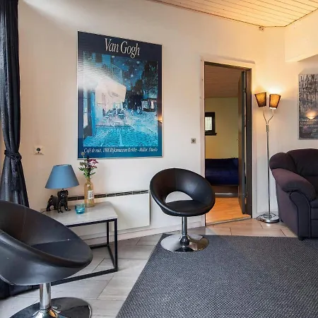 Feriehus 10 Person In V Ggerl Se Bøtø By