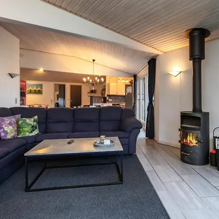 10 Person In V Ggerl Se Holiday home
