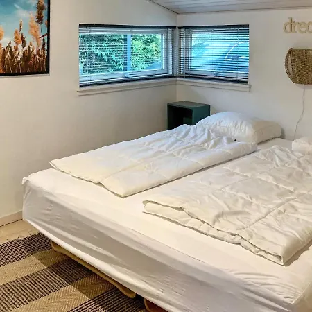Holiday home 10 Person In V Ggerl Se